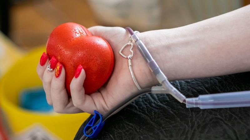 Hol nem zajlott mostanában véradás? Nyíregyházán és Nyírbogdányban hétfőn garantáltan lesz lehetőség a véradásra.