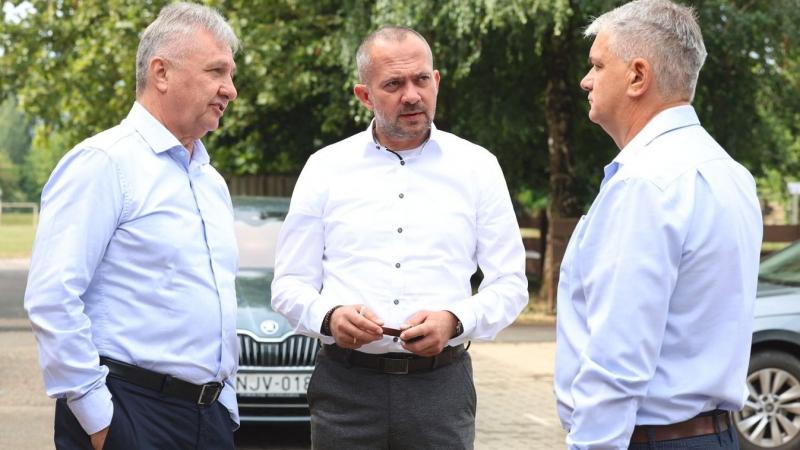 Falvak, ahol a jövő újra életre kel – így alakítja át a vidéki tájat a Magyar Falu Program.