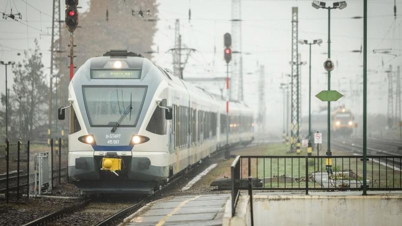 Fedezd fel Budapestről a Bükk varázslatos szívébe vezető utat: egy lenyűgöző videón követhetjük a Szalajka sebesvonat kalandos útját!