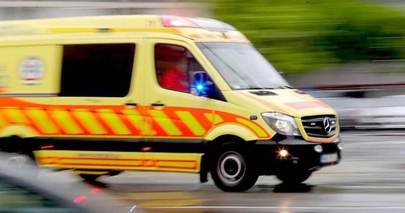 Újabb szomorú esemény történt a mentőszolgálatnál: az esztergomi mentőállomás irányítója a Dunába vetette magát.