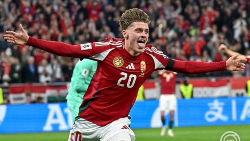 Magyarország legyőzte Örményországot 2-0-ra: a 