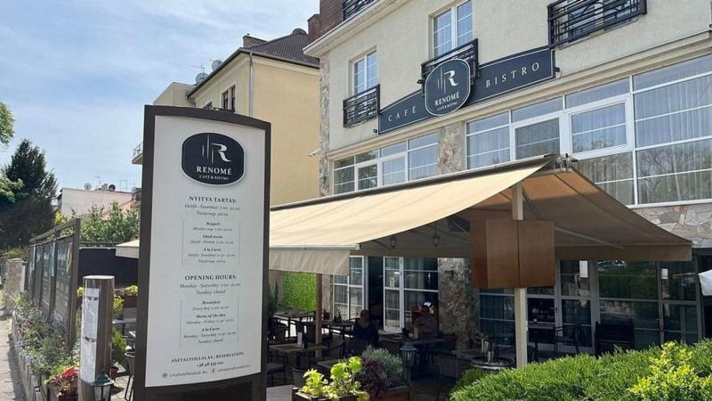 Miskolc, a gyönyörű magyar város, most a gasztronómia világának középpontjába került a Top of Hungary forgatása révén! Az esemény során a helyi ízek és kulináris különlegességek izgalmas bemutatója zajlik, amely egy újfajta fényt vet a város gasztronómiai