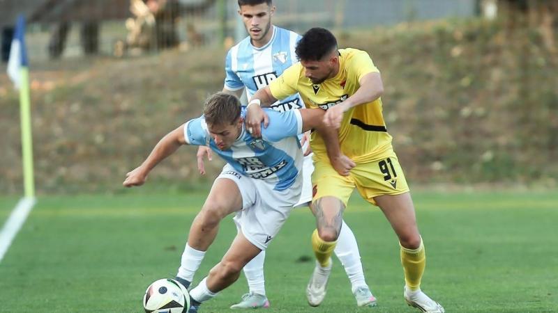 A Misleny nem vágyott arra, hogy öngyilkosságot kövessen el; a terve végül sikerrel járt.