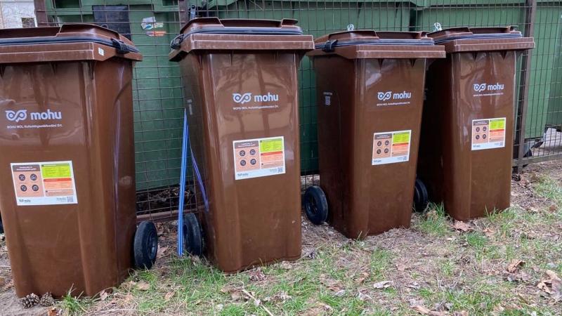 Székesfehérvár továbbra is élen jár a biohulladék összegyűjtésében, innovatív megoldásaival és elkötelezett közösségével a fenntarthatóság mellett.