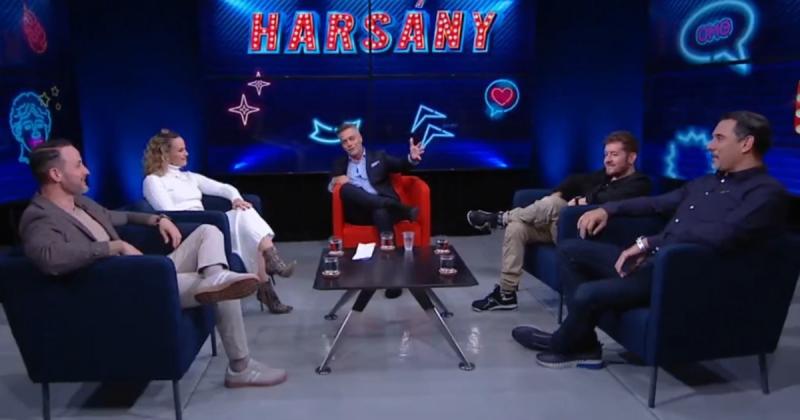 Harsány - Az évszázad rablása miatt nevetségessé vált a Louvre + videó

A Louvre, a világ egyik legismertebb művészeti múzeuma, most egy meglepő esemény középpontjába került, amely nemcsak a művészetkedvelők, hanem a nagyközönség figyelmét is felkeltette.