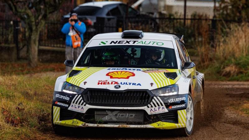 Friciék uralták a Zempléni tájat.