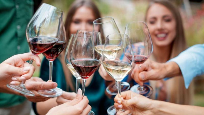 Már Koreában is élvezik a balatoni borokat – az őszödi borbirtok sikeresen betört Szöul pezsgő borkultúrájába.