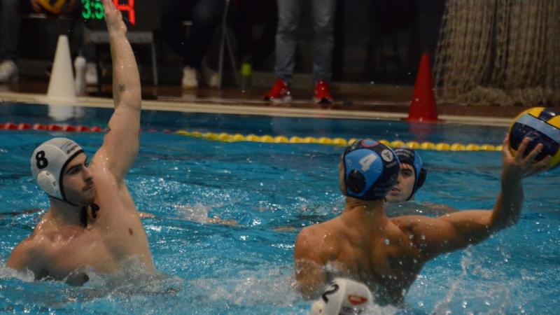 Áttört a jég, és a Metalcom Szentes végre megszerezte első pontjait!