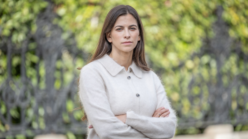 Szentkirályi Alexandra: elkészült a fővárosi átvilágítás szakértői jelentése