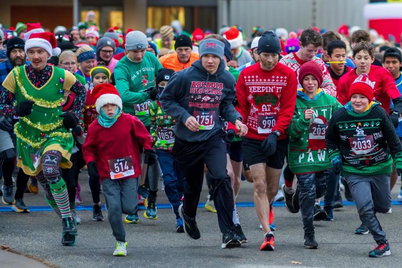 Advent varázsában is aktívan - heti hírösszefoglaló | Holmozogj.hu