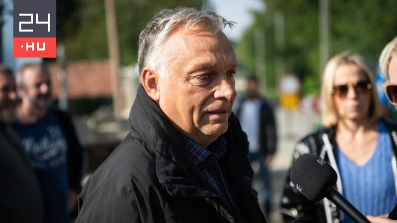 Orbán a kegyelmi ügy kapcsán kifejtette: Világsztárokat hagytunk magunk mögött. | 24.hu