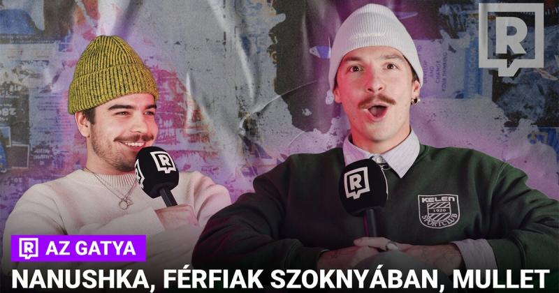 Támadnak a sporttáskás felnőttek, de MIÉRT?! 😫 - Az Gatya! - 2. rész

A legújabb epizódban újra belemerülünk a különös világba, ahol a felnőttek sporttáskákkal a vállukon vágnak neki a mindennapoknak. De vajon mi motiválja őket? Éppen hogy csak megérkezne