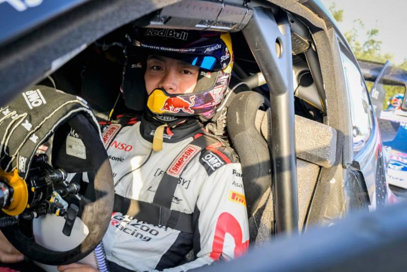 A WRC-pilóták a szezon kezdetén a saját céljaikkal néztek szembe, és alaposan mérlegelték azokat a várakozásokat, amelyeket maguk elé tűztek.