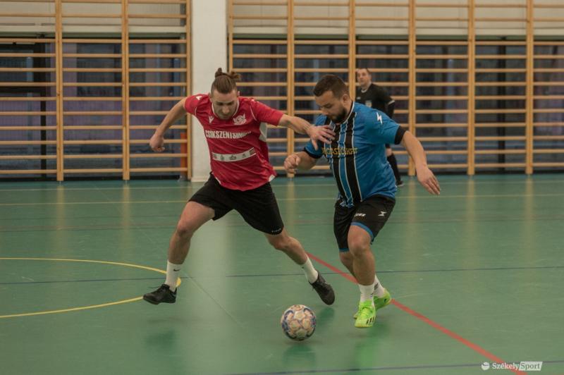 A Hargita megyei futsalbajnokságra való jelentkezési határidőt meghosszabbították, így még van lehetőség a részvételre! Ne hagyd ki az alkalmat, hogy csatlakozz a versenyhez! | Székely Sport