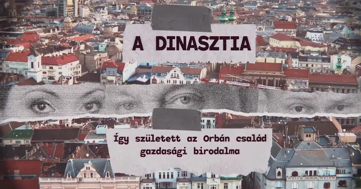 Házon kívül - 2025. február 16. - RTL+ 

Fedezd fel a friss élményeket és izgalmakat a legújabb epizódban! Ne hagyd ki!