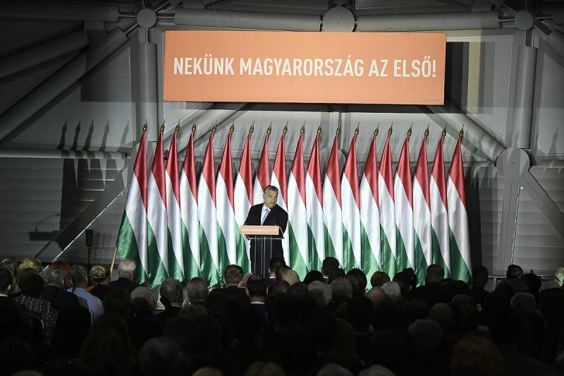 A Fidesz átalakuláson megy keresztül, és van rá esély, hogy a 2026-os választások előtt elhagyják a politikai színpadot.