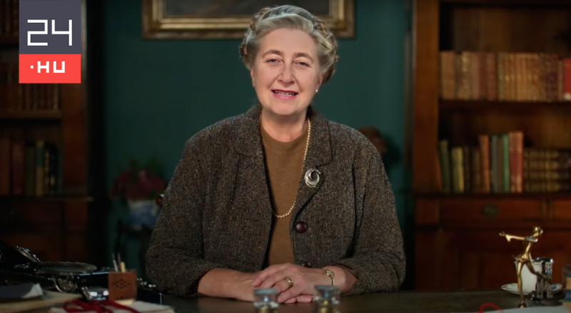Agatha Christie világát is elérte a mesterséges intelligencia, amely új megvilágításba helyezi a híres krimi író stílusát és cselekményeit. A digitális technológia segítségével a rajongók mostantól friss, mégis ismerős történeteket élvezhetnek, ahol a rej
