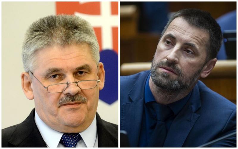 Richter véleménye szerint Fico nem szándékozik lemondani a moszkvai látogatását.