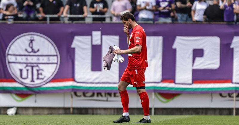 Az Újpest a szezon végéhez közeledve még komolyabb kihívásokkal nézhet szembe.