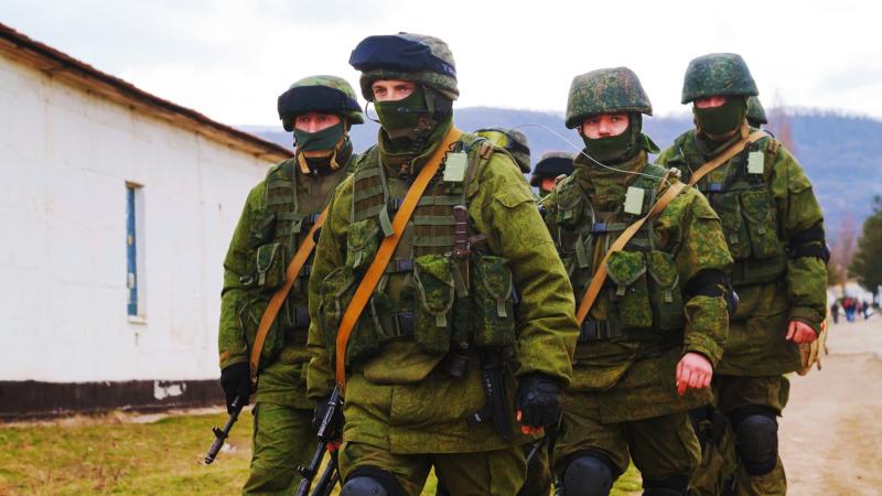 Felfedő képek: élénkül a NATO határvidéke, az orosz hadsereg aktivitása megfigyelhető.