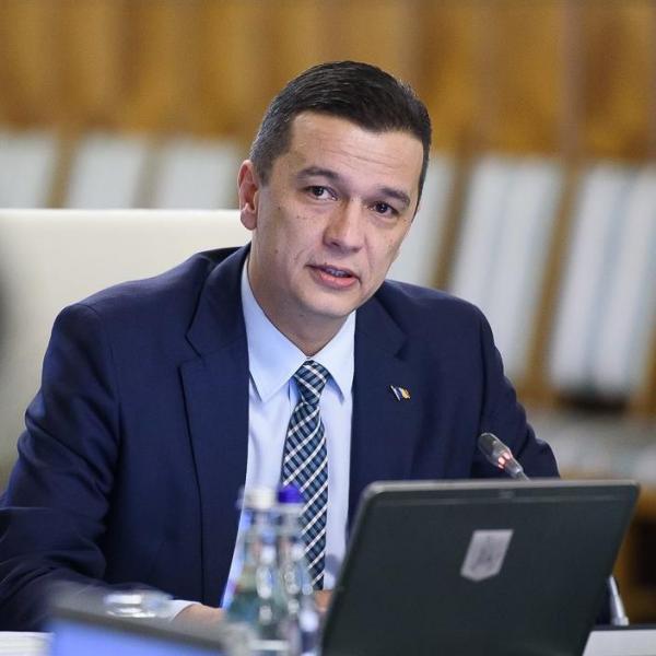 Grindeanu kijelentette, hogy a PSD csupán bizonyos feltételek teljesülése esetén lenne hajlandó részt venni a kormányzati munkában.