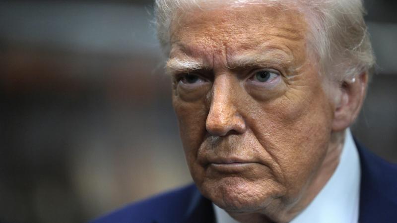 Az uniós vezető reagált Donald Trump figyelemre méltó fenyegetésére, hangsúlyozva, hogy a kölcsönös tisztelet elengedhetetlen a jövőbeli együttműködéshez.