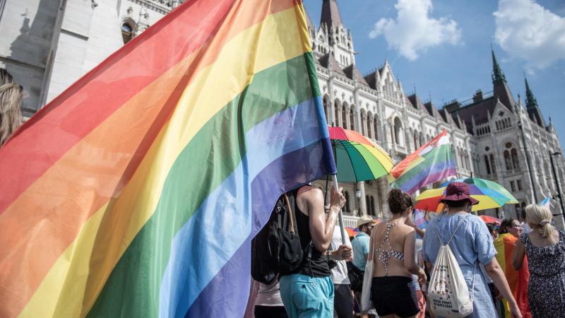 A BRFK hivatalosan is nyilatkozott, hogy a Budapesti Büszkeség Menete a gyülekezési jog keretein belül kerül értékelésre.