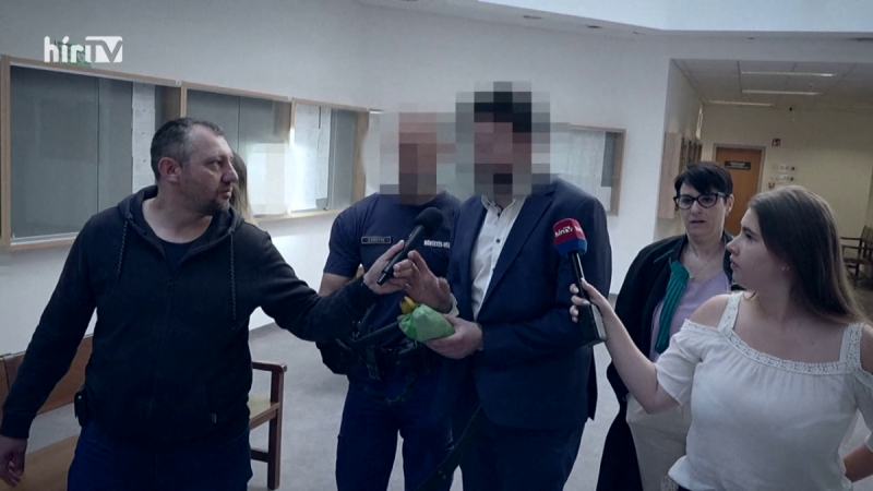 Döntés született a Lánchíd-botrány középpontjában álló személy ügyében.