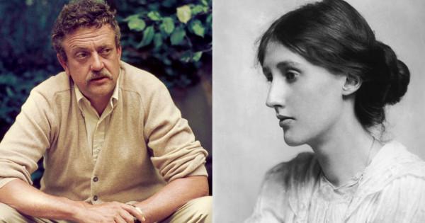 Virginia Woolf művészetét mély érzelmek és komplex karakterek jellemzik, míg Kurt Vonnegut ironikus és szatirikus stílusával sokszor a társadalmi normákra és az emberi gyarlóságokra világít rá. Képzeljük el, hogyan találkozik a két író világa: Woolf lírai