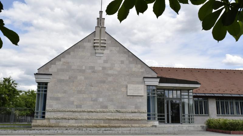 A mormon egyház új templomot létesít Budapesten.