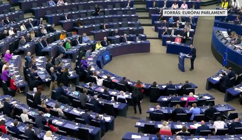 Az Európai Parlament jóváhagyta a Tisztaipar-megállapodás legújabb elemeit, amelyről videós összefoglaló is készült.