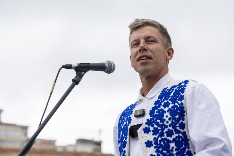 Magyar Péter: A TISZA győzelme a 2026-os választásokon már nem titok a hatalom előtt | szmo.hu