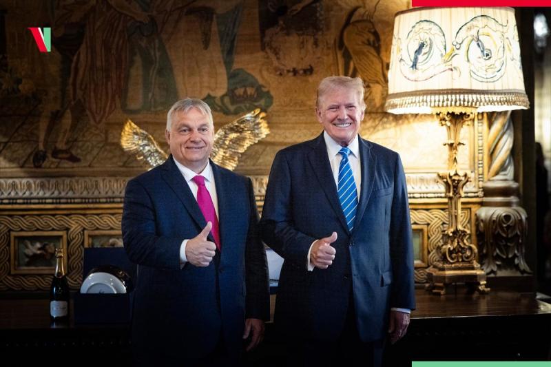 Orbán Viktor is lépett, miután az Egyesült Államok hadműveleteket indított - Alfahir.hu