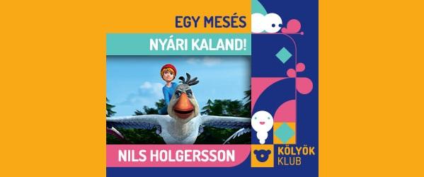 Fedezd fel a nyár varázslatos világát a Kölyökklubbal! - Média - DigitalHungary - Ahol a valóság és a digitális univerzum találkozik. Merülj el az élet színes, virtuális dimenziójában!