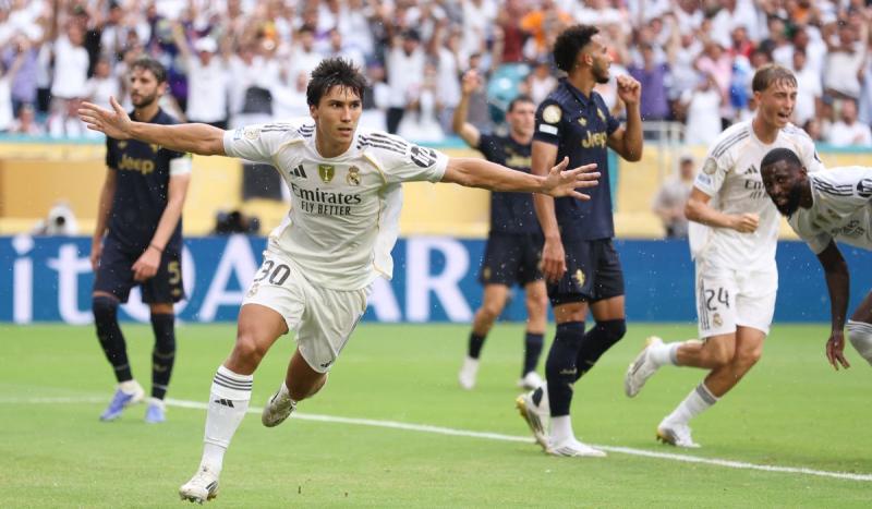 Klub-vb: a Real Madrid és a Dortmund is bejutott a legjobb nyolc közé!