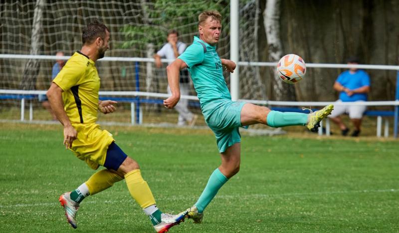 Megyei Kupa: Pukánics mesterhármasának köszönhetően a Szőlős FC a döntőbe jutott!
