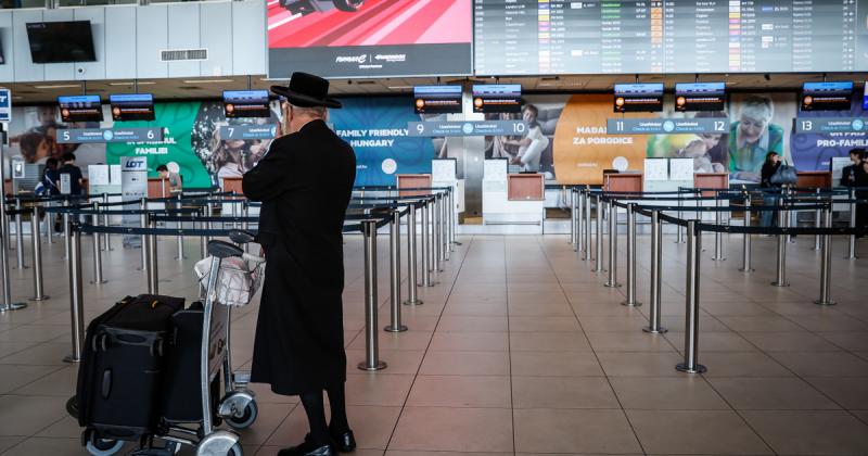 A vártnál korábban nyílik meg a lehetőség, hogy újra visszatérjünk Tel-Aviv lebilincselő városába.