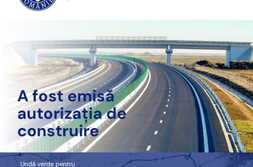 Aradtól Kisjenőig hamarosan megvalósulhat a gyorsforgalmi út építése.