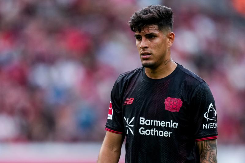 Ezután az Arsenal egy újabb tehetséges játékost szerezne meg a Spurs orra elől.