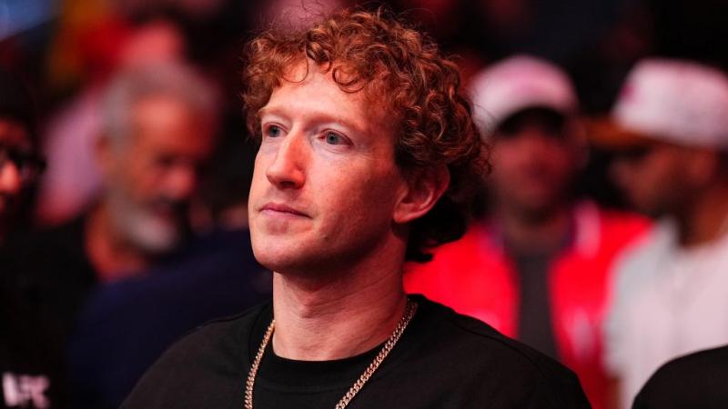 Új alkotás készül Mark Zuckerberg és a Facebook világáról | 24.hu