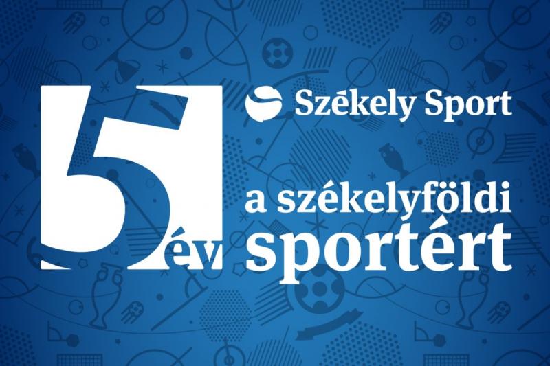 Öt év a székelyföldi sport világában | Székely Sport

Az elmúlt öt év során a székelyföldi sportélet pezsgő fejlődésen ment keresztül, amely nem csupán a helyi közösségek számára hozott új lehetőségeket, hanem a régió hírnevét is öregbítette. A helyi spor