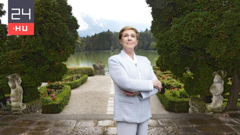 Julie Andrews 90. születésnapját ünnepli | 24.hu

Ma ünnepeljük Julie Andrews, a legendás színésznő és énekesnő 90. születésnapját. Az ikonikus művésznő számos generáció szívébe belopta magát felejthetetlen szerepeivel, legyen szó a 