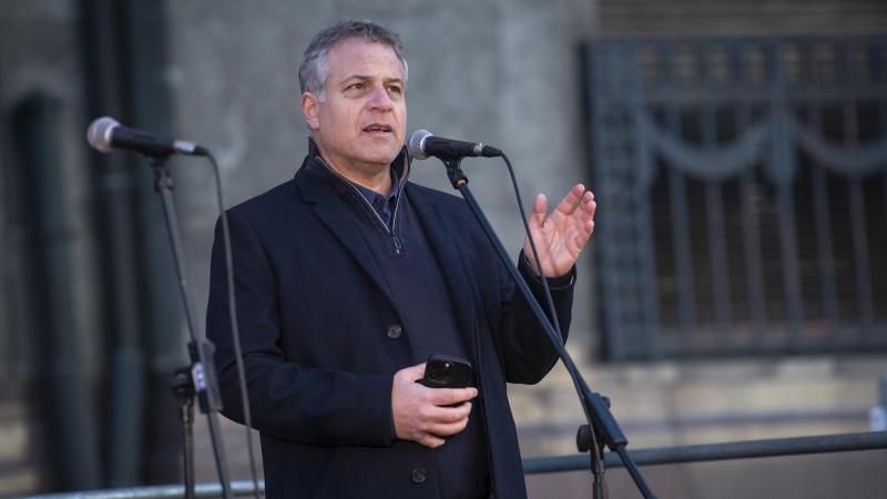 Juhász Péter: Miért nem érdeklődnek többen Zsolt bácsi iránt? - Videóelemzés
