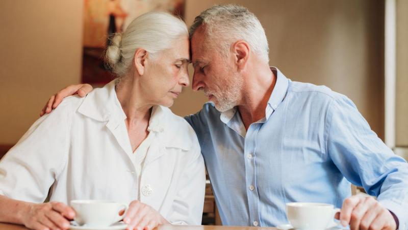 Asszisztált a szülei halálához – most pedig a nő a megállapodásuk részleteit osztja meg.