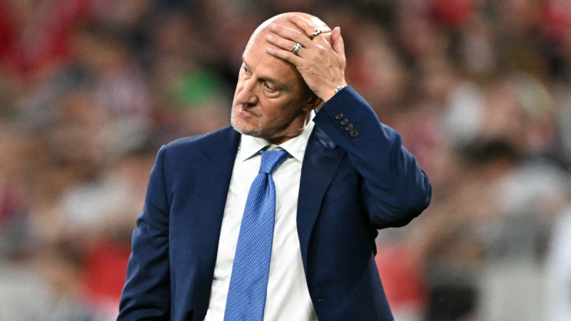 Ismét meglepetést okoz Marco Rossi? Játékosa nevetésben tör ki!