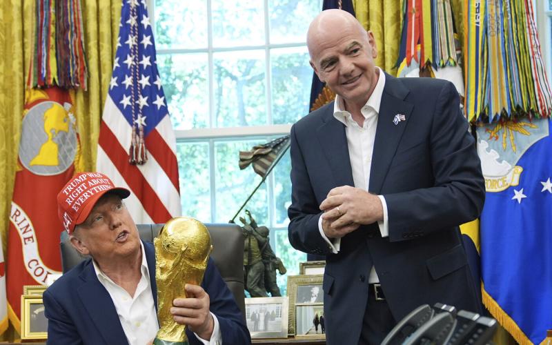 Út a világbajnokságra: egyesek számára igazi kihívásokkal teli akadálypálya, míg másoknak csupán egy sima kifutó.