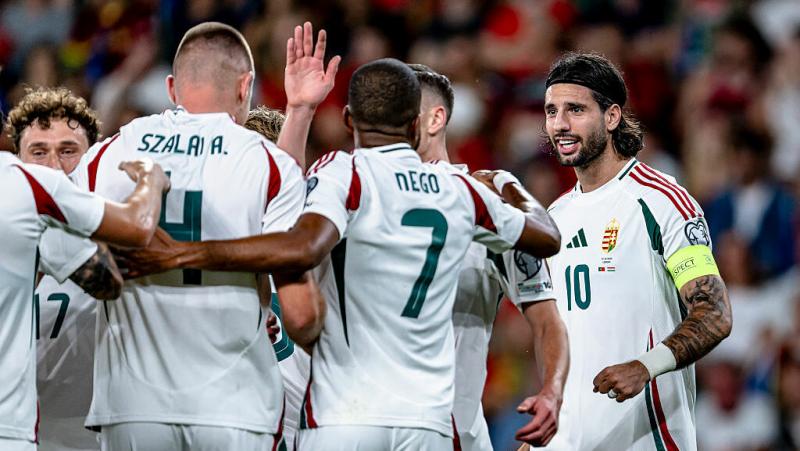 Soha nem tapasztalt lehetőség: ezért bír rendkívüli jelentőséggel a portugálokkal elért döntetlen.