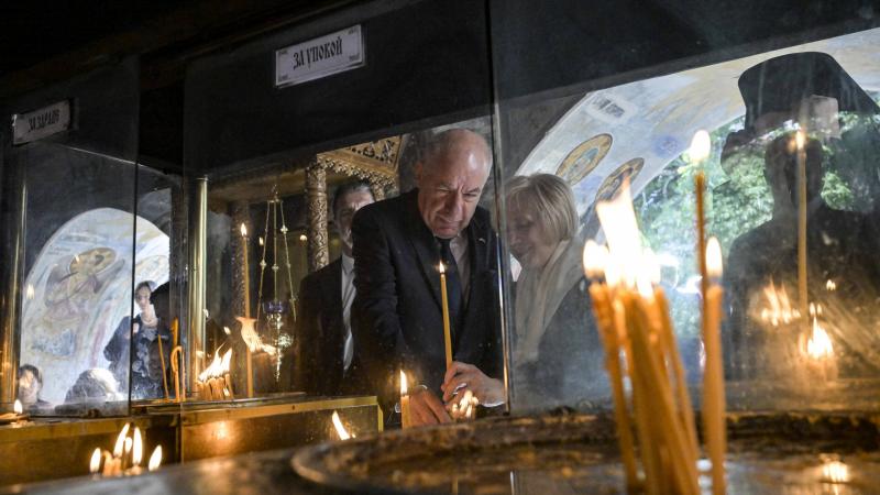 Sulyok Tamás hangsúlyozta, hogy a magyar-bolgár barátság szilárd alapokra épül.