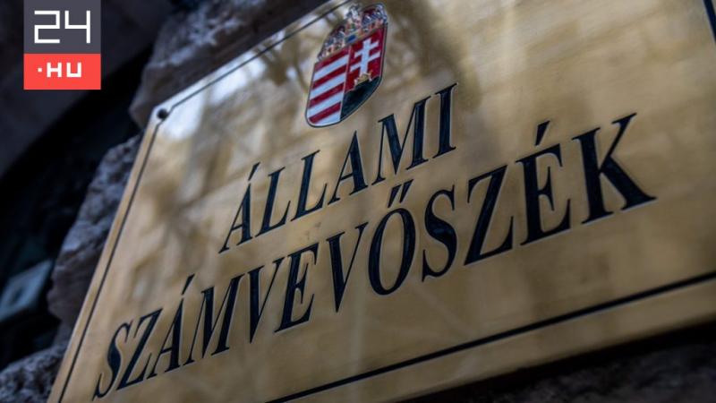 Újabb egyetemi alapítvány került a számvevőszék figyelmének középpontjába | 24.hu