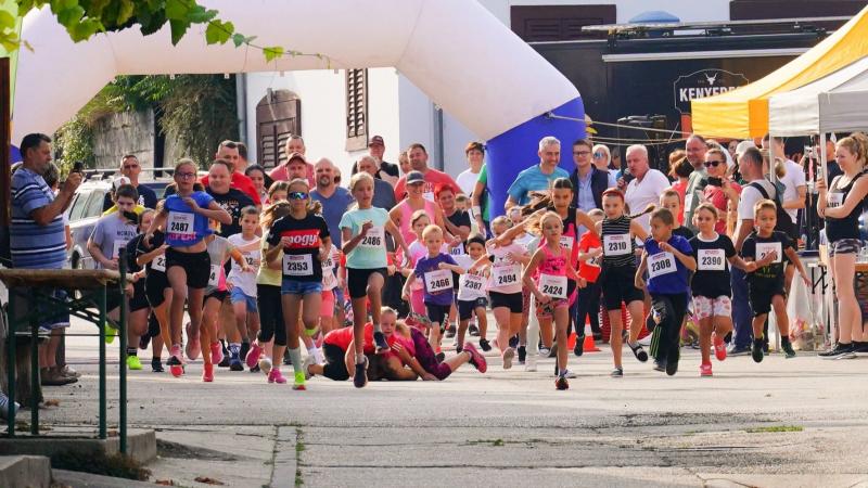 Milyen mértékben sportosnak tartja Bács-Kiskun vármegyét?